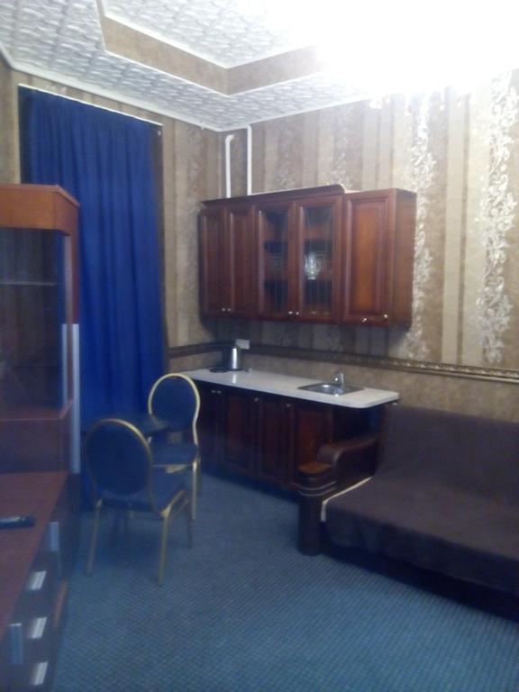 Pokrovsky Kiev Cameră foto