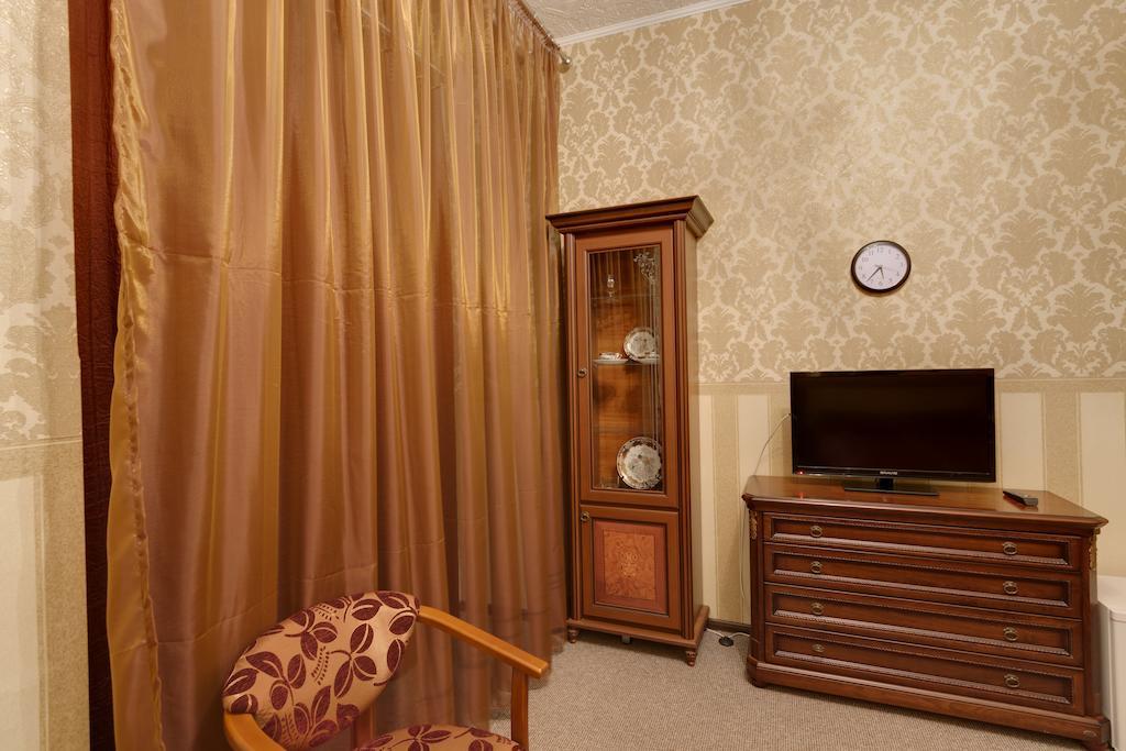 Pokrovsky Kiev Exterior foto