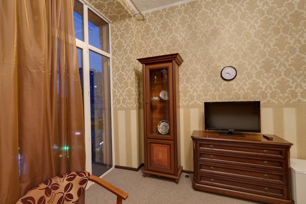 Pokrovsky Kiev Exterior foto