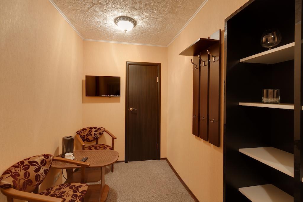 Pokrovsky Kiev Cameră foto