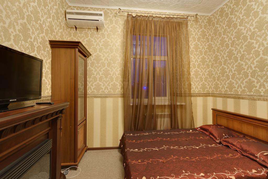 Pokrovsky Kiev Cameră foto